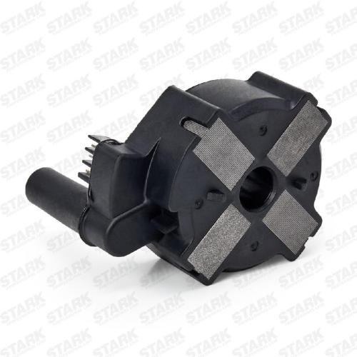 STARK SKCO-0070157 Zündspule 12V Anschlussanzahl 3 für MITSUBISHI CARISMA (DA) Bild STARK SKCO-0070157 Zündspule 12V Anschlussanzahl 3 für MITSUBISHI CARISMA (DA)