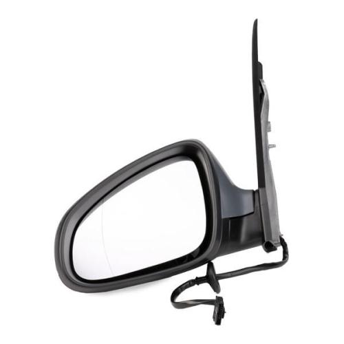 RIDEX 50O0635 Außenspiegel Seitenspiegel Links Elektrisch Beheizbar für OPEL für Bild RIDEX 50O0635 Außenspiegel Seitenspiegel Links Elektrisch Beheizbar für OPEL für