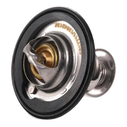 RIDEX 316T0149 Thermostat Kühlmittel Kühlwasserthermostat mit Dichtung 77°C Bild RIDEX 316T0149 Thermostat Kühlmittel Kühlwasserthermostat mit Dichtung 77°C