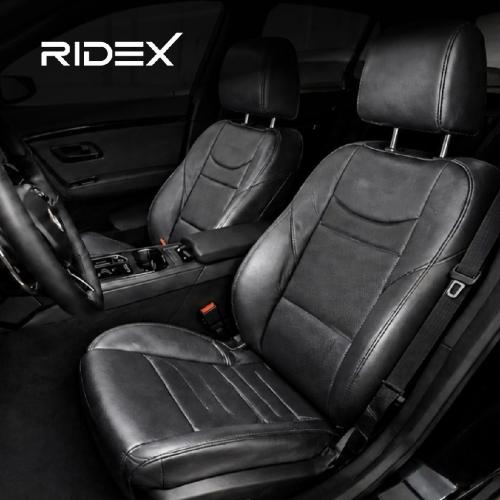 RIDEX Satz Universal-Sitzbezüge Vorne und Hinten Bild RIDEX Satz Universal-Sitzbezüge Vorne und Hinten