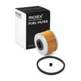 RIDEX 9F0114 Kraftstofffilter Filter Cartridge Line Filter mit Dichtring