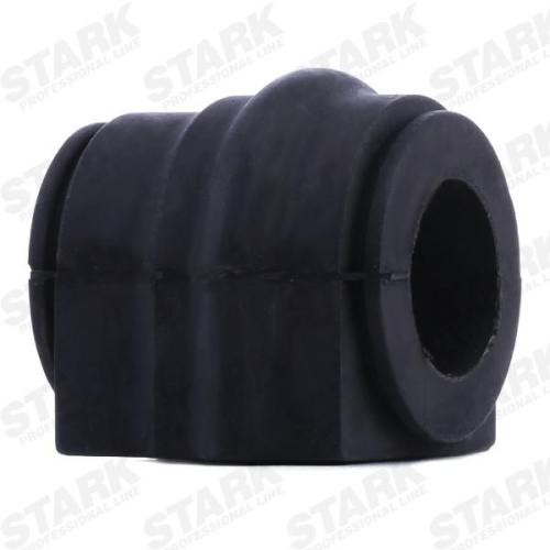 STARK SKABB-2140084 Stabilisatorlager Gummilager Lagerung Vorne Bild STARK SKABB-2140084 Stabilisatorlager Gummilager Lagerung Vorne