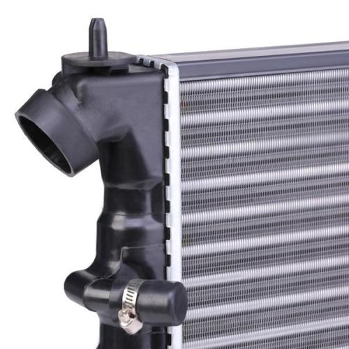 RIDEX 470R0882 Motorkühler / Wasserkühler für CITROËN Berlingo / Berlingo First Bild RIDEX 470R0882 Motorkühler / Wasserkühler für CITROËN Berlingo / Berlingo First