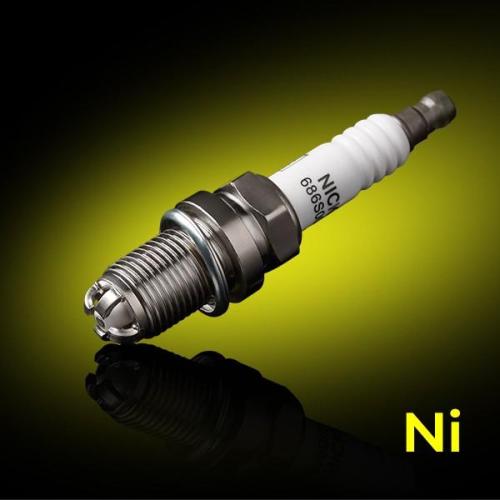 RIDEX PLUS 686S0006P Zündkerze Nickel Kupfer Nickel Spanner Size: 16 mm für BMW Bild RIDEX PLUS 686S0006P Zündkerze Nickel Kupfer Nickel Spanner Size: 16 mm für BMW