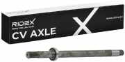RIDEX Antriebswelle Achswelle Vorderachse/Vorne links 2213300701 13D0608
