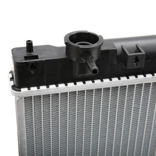 RIDEX 470R0345 Motorkühler / Wasserkühler für MINI Countryman (R60) für Bild RIDEX 470R0345 Motorkühler / Wasserkühler für MINI Countryman (R60) für