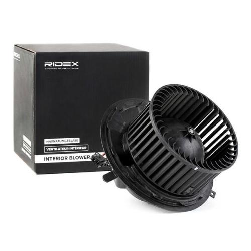 RIDEX 2669I0026 Gebläsemotor Innenraum Heizungsgebläse 12V für BMW 3 Touring Bild RIDEX 2669I0026 Gebläsemotor Innenraum Heizungsgebläse 12V für BMW 3 Touring