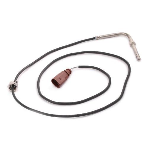 RIDEX 3938E0106 Abgastemperatursensor 2-Polig für VW Touareg (7LA, 7L6, 7L7) Bild RIDEX 3938E0106 Abgastemperatursensor 2-Polig für VW Touareg (7LA, 7L6, 7L7)