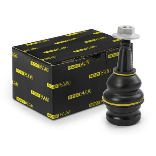 RIDEX PLUS 2462S0226P Traggelenk Führungsgelenk Vorne für AUDI A4 Avant A6 Avant Bild RIDEX PLUS 2462S0226P Traggelenk Führungsgelenk Vorne für AUDI A4 Avant A6 Avant