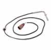 RIDEX 3938E0106 Abgastemperatursensor 2-Polig für VW Touareg (7LA, 7L6, 7L7) Bild RIDEX 3938E0106 Abgastemperatursensor 2-Polig für VW Touareg (7LA, 7L6, 7L7)