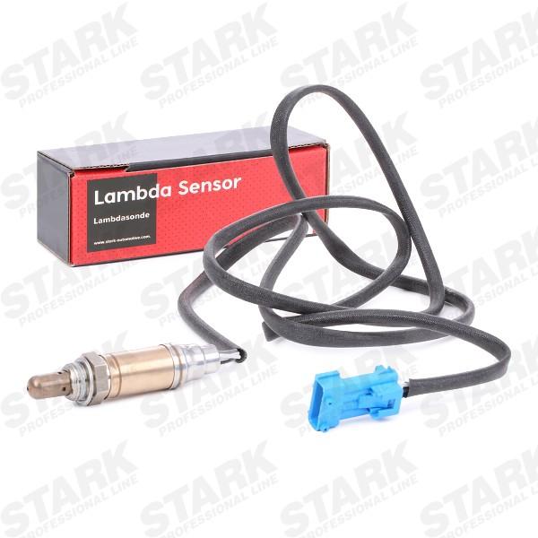 STARK SKLS-0140189 Lambdasonde Regelsonde vor Katalysator Oxygen O2 Sensor