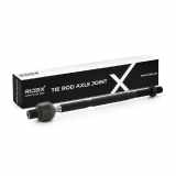 RIDEX Axialgelenk Spurstange Vorne beidseitig für OPEL Astra H Caravan (A04)
