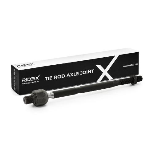 RIDEX Axialgelenk Spurstange Vorne beidseitig für OPEL Astra H Caravan (A04) Bild RIDEX Axialgelenk Spurstange Vorne beidseitig für OPEL Astra H Caravan (A04)