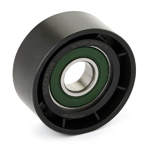 RIDEX PLUS Umlenk- / Führungsrolle Keilrippenriemen für FORD S-MAX (WA6) Bild RIDEX PLUS Umlenk- / Führungsrolle Keilrippenriemen für FORD S-MAX (WA6)