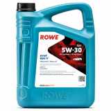 ROWE Motoröl 5W-30 HIGHTEC HC Synthese Öl (Hydro-Cracked) Motor Öl ACEA C3 SYNT