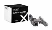 RIDEX 2234C0051 Turbolader Abgasturbolader für VW Golf 5I (5K1) Euro 5 03L253016