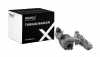 RIDEX 2234C0051 Turbolader Abgasturbolader f&uuml;r VW Golf 5I (5K1) Euro 5 03L253016