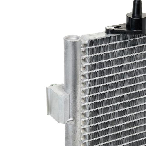 RIDEX 448C0002 Klimakondensator Klimaanlage Auto mit Trockner für CITROËN 6455HN Bild RIDEX 448C0002 Klimakondensator Klimaanlage Auto mit Trockner für CITROËN 6455HN