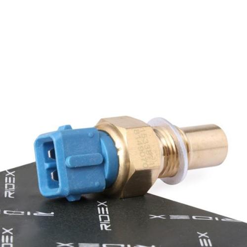 RIDEX Kühlmitteltemperatursensor passend für PEUGEOT 206 Schrägheck (2A/C) Bild RIDEX Kühlmitteltemperatursensor passend für PEUGEOT 206 Schrägheck (2A/C)