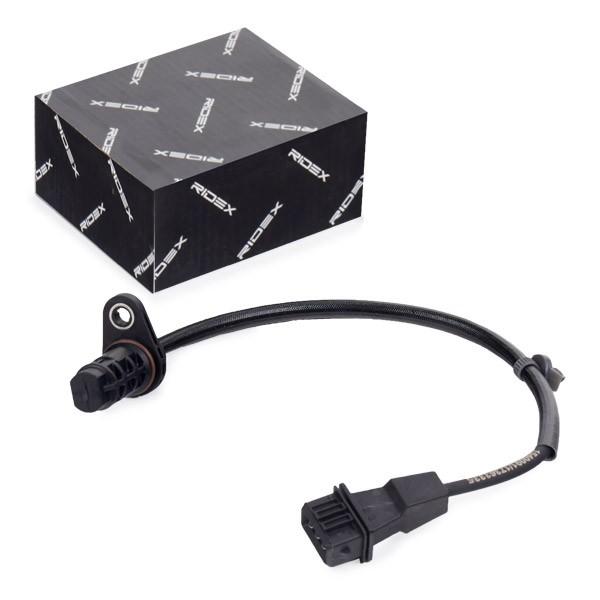 RIDEX Kurbelwellensensor 833C0338 330 mm für HYUNDAI ix35 (LM, EL, ELH) für KIA
