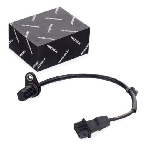 RIDEX Kurbelwellensensor 833C0338 330 mm für HYUNDAI ix35 (LM, EL, ELH) für KIA Bild RIDEX Kurbelwellensensor 833C0338 330 mm für HYUNDAI ix35 (LM, EL, ELH) für KIA