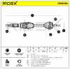 RIDEX Antriebswelle Achswelle Vorderachse/Vorne rechts für VOLVO V70 I Bild RIDEX Antriebswelle Achswelle Vorderachse/Vorne rechts für VOLVO V70 I