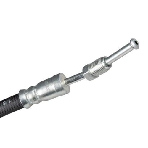 RIDEX Bremsschlauch 83B0570 HINTEN rechts BREMSSCHLÄUCHE für CITROËN Bild RIDEX Bremsschlauch 83B0570 HINTEN rechts BREMSSCHLÄUCHE für CITROËN
