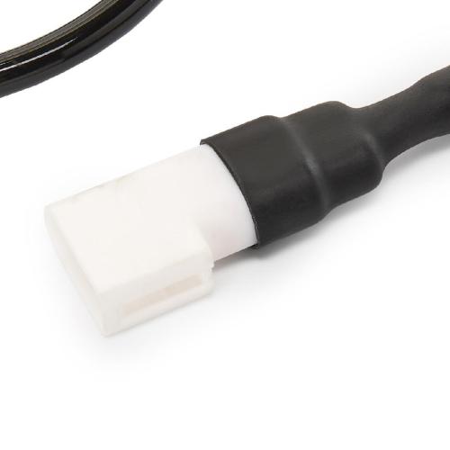 RIDEX ABS-Sensor 412W0121 Vorderachse beidseitig Sensorart: Induktivsensor 875mm Bild RIDEX ABS-Sensor 412W0121 Vorderachse beidseitig Sensorart: Induktivsensor 875mm