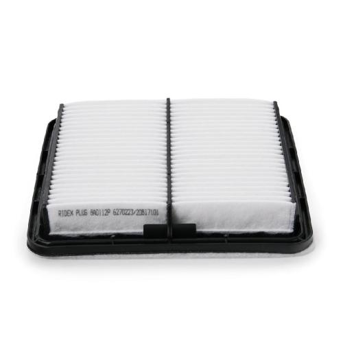 RIDEX PLUS 8A0112P Motor Luftfilter Filtereinsatz für SUBARU FORESTER (SH) Bild RIDEX PLUS 8A0112P Motor Luftfilter Filtereinsatz für SUBARU FORESTER (SH)