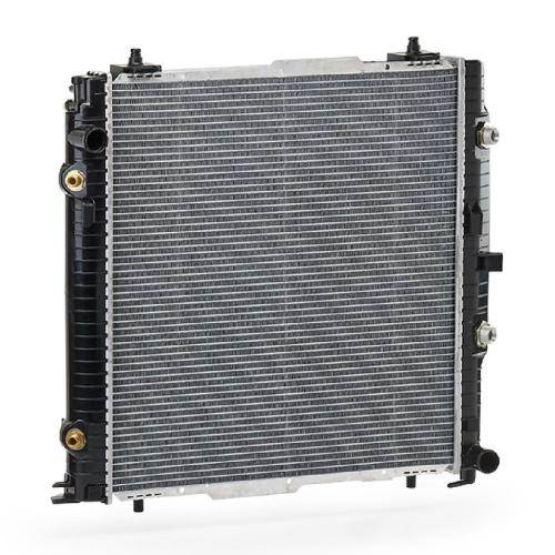 RIDEX 470R0517 Motorkühler / Wasserkühler passend für MERCEDES-BENZ G-Klasse SUV Bild RIDEX 470R0517 Motorkühler / Wasserkühler passend für MERCEDES-BENZ G-Klasse SUV