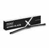 RIDEX 298W0387 Heckscheibenwischer Flach ohne Spoiler Hinten 300mm f&uuml;r VW