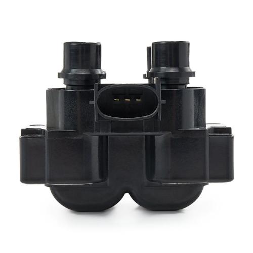 RIDEX 689C0041 Zündspule für FORD Fiesta Mk4 Schrägheck (JAS, JBS) 1649031 Bild RIDEX 689C0041 Zündspule für FORD Fiesta Mk4 Schrägheck (JAS, JBS) 1649031