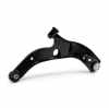 RIDEX 273C0140 Lenker Radaufhängung Querlenker Front für MAZDA 323 F VI (BJ) Bild RIDEX 273C0140 Lenker Radaufhängung Querlenker Front für MAZDA 323 F VI (BJ)