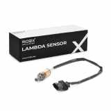 RIDEX 3922L0037 Lambdasonde Oxygen O2 Sensor Beheizt für AUDI A4 Avant (8K5, B8)