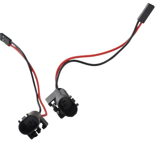 EINPARTS EP253 Kennzeichenbeleuchtung für FIAT 500X (334) 500e Bild EINPARTS EP253 Kennzeichenbeleuchtung für FIAT 500X (334) 500e