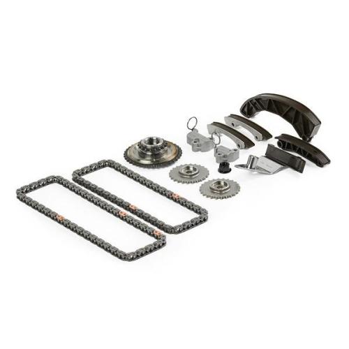RIDEX 1389T2789 Steuerkettensatz Steuerkette für HYUNDAI Tucson (TL, TLE) Bild RIDEX 1389T2789 Steuerkettensatz Steuerkette für HYUNDAI Tucson (TL, TLE)