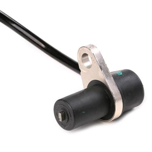 RIDEX ABS-Sensor 412W0673 Vorderachse rechts Sensorart: passiver Sensor Bild RIDEX ABS-Sensor 412W0673 Vorderachse rechts Sensorart: passiver Sensor
