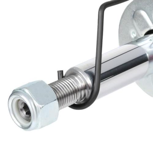 RIDEX 854S2027 2x Stoßdämpfer Federbein Gasdruck Vorne für CHEVROLET SPARK Bild RIDEX 854S2027 2x Stoßdämpfer Federbein Gasdruck Vorne für CHEVROLET SPARK