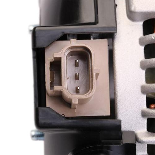 RIDEX 4G0039 Lichtmaschine 120A 14V Drehrichtung im Uhrzeigersinn mit für FORD Bild RIDEX 4G0039 Lichtmaschine 120A 14V Drehrichtung im Uhrzeigersinn mit für FORD