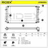 RIDEX 470R0354 Motorkühler / Wasserkühler für VW New Beetle Schrägheck Bild RIDEX 470R0354 Motorkühler / Wasserkühler für VW New Beetle Schrägheck