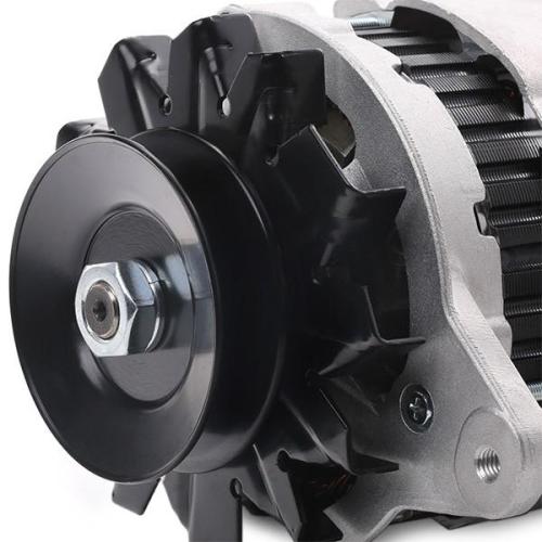 RIDEX 4G0353 Lichtmaschine 55A 12V Drehrichtung im Uhrzeigersinn für 3730042012 Bild RIDEX 4G0353 Lichtmaschine 55A 12V Drehrichtung im Uhrzeigersinn für 3730042012