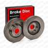 STARK SKBD-0023802 2x Bremsscheiben Vorne &Oslash;345mm innenbel&uuml;ftet f&uuml;r HYUNDAI