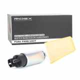 RIDEX 458F0005 Kraftstoffpumpe 3,3 Bar Druck für MITSUBISHI COLT VI (Z3A, Z2A)