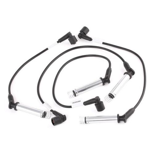 RIDEX 685I0010 Zündleitungssatz Zündkabelsatz für FORD Fiesta Mk5 Schrägheck Bild RIDEX 685I0010 Zündleitungssatz Zündkabelsatz für FORD Fiesta Mk5 Schrägheck