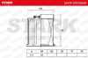 STARK SKFF-0870248 Kraftstofffilter Line Filter Filter Cartridge mit Dichtungen Bild STARK SKFF-0870248 Kraftstofffilter Line Filter Filter Cartridge mit Dichtungen