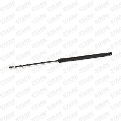 STARK SKGS-0220056 Heckklappendämpfer beidseitig Länge:553mm 515N Hub: 208mm Bild STARK SKGS-0220056 Heckklappendämpfer beidseitig Länge:553mm 515N Hub: 208mm