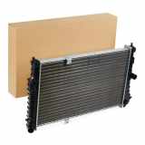 RIDEX 470R0607 Motorkühler / Wasserkühler für OPEL Calibra A (C89) 3096385