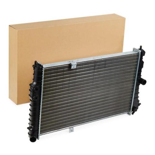RIDEX 470R0607 Motorkühler / Wasserkühler für OPEL Calibra A (C89) 3096385 Bild RIDEX 470R0607 Motorkühler / Wasserkühler für OPEL Calibra A (C89) 3096385