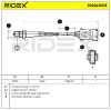 RIDEX 3922L0103 Lambdasonde Oxygen O2 Sensor Beheizt passend für PEUGEOT Bild RIDEX 3922L0103 Lambdasonde Oxygen O2 Sensor Beheizt passend für PEUGEOT