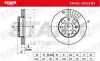 STARK SKBD-0022161 2x Bremsscheiben Vorne Ø235mm Belüftet für MAZDA Bild STARK SKBD-0022161 2x Bremsscheiben Vorne Ø235mm Belüftet für MAZDA